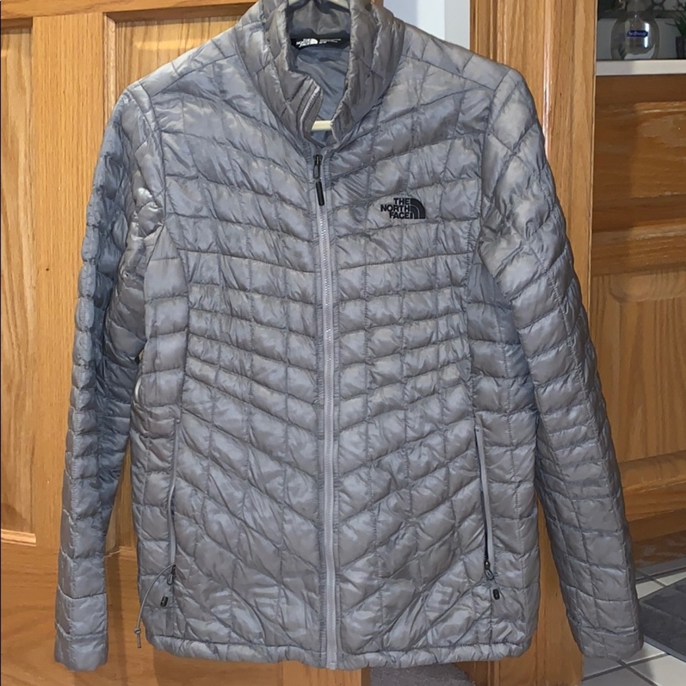 North face coat - Picture 1 of 7